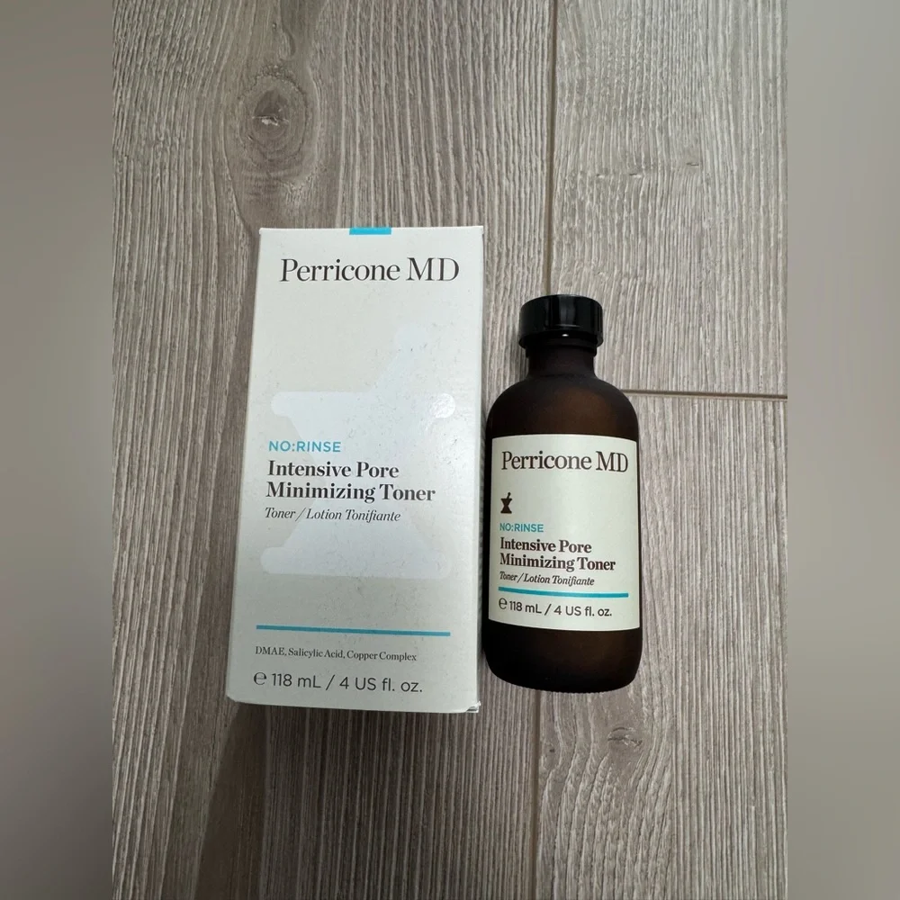 Perricone MD Intensive Pore Minimizing Toner - Picture 2 of 4